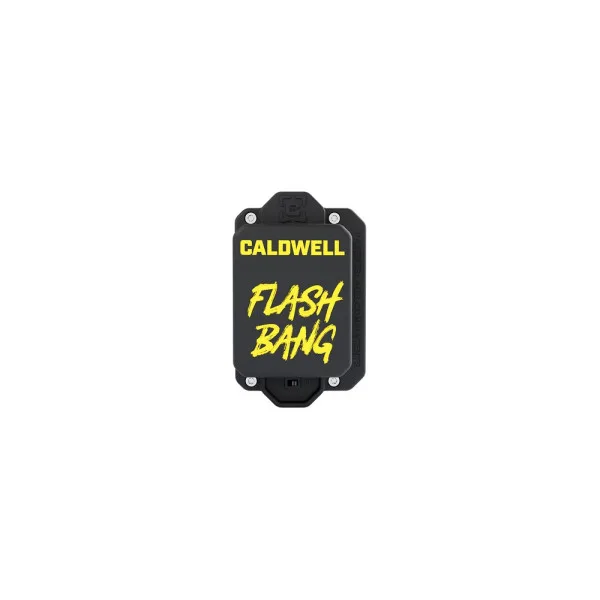 DETECTEUR D’IMPACT SUR CIBLE FLASH BANG AR500 CALDWELL 1198772 - 2