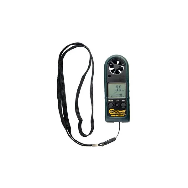 ANEMOMETRE CALDWELL WIND WIZARD II 102579