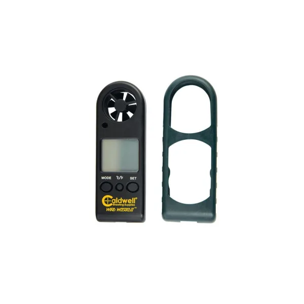 ANEMOMETRE CALDWELL WIND WIZARD II 102579 - 2