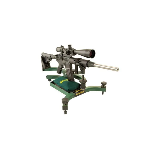 CHEVALET DE TIR CALDWELL LEAD SLED SOLO 101777 - 2