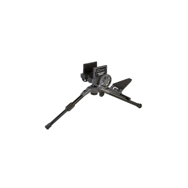 CHEVALET DE TIR CALDWELL PRECISION TURRET 821400