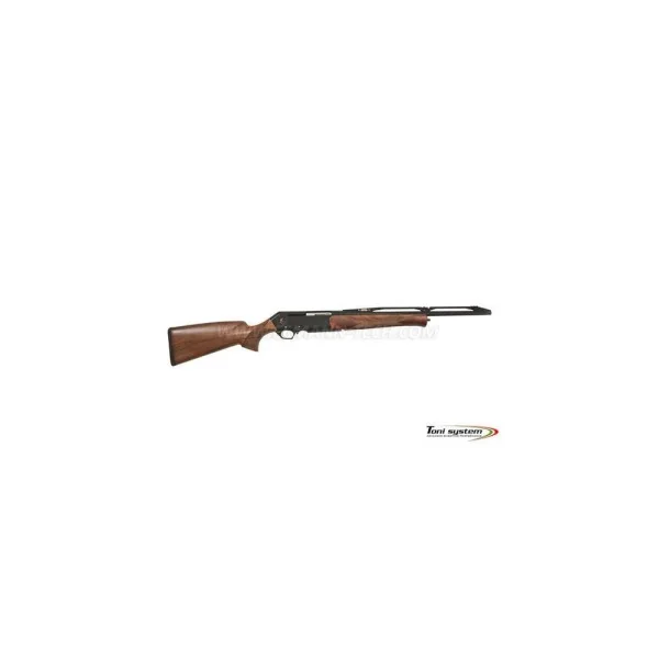 Toni System BCB3N Hunting Carabine Rib pour Marroning Court Trac