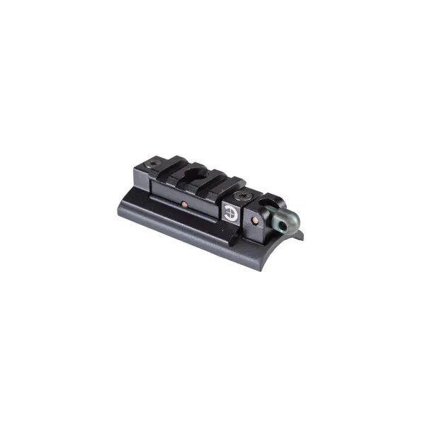 ADAPTATEUR RAIL PIC/GRENADIERE REF.156716 - 2