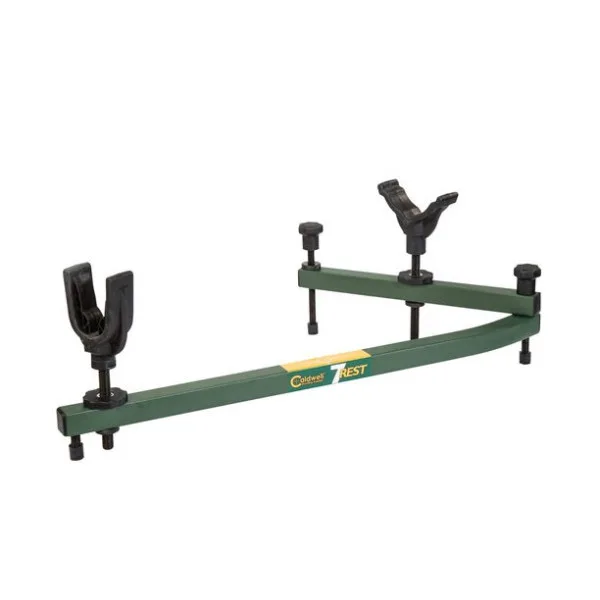 CHEVALET TIR BASIQUE 7 REST 101557/1071001
