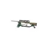 CHEVALET TIR REGLABLE FIRE CONTROL 100259 - 3