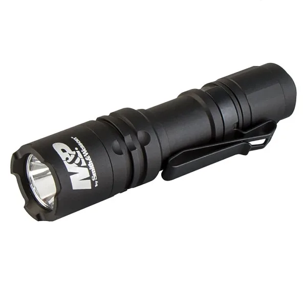 LAMPE FLASHLIGHT DELTA FORCE CS-10 LED REF.110146 - 2