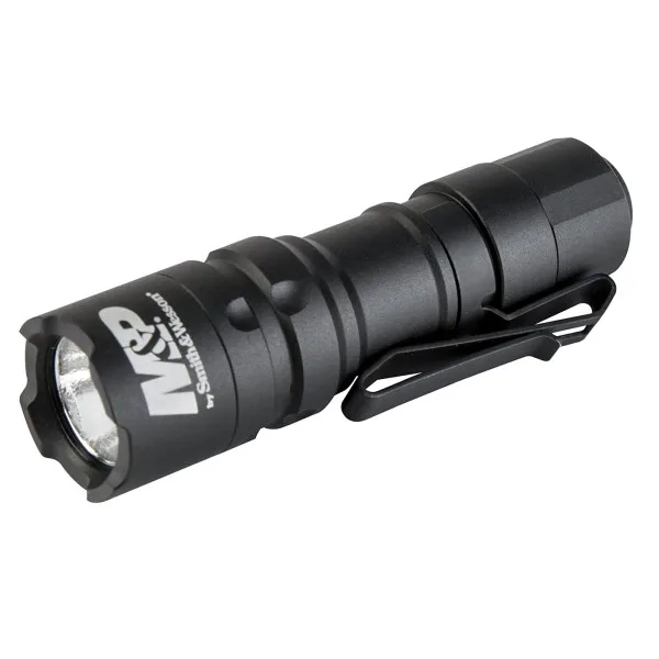 LAMPE FLASHLIGHT DELTA FORCE CS-20 LED REF.110147 - 2