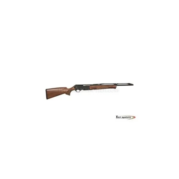 Toni System BCB4N Hunting Carabine Rib pour Marroning Bar 2 520mm/397mm