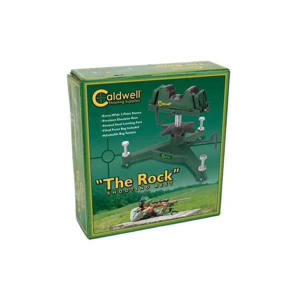 TREPIED THE ROCK DELUXE SHOOTING 383774