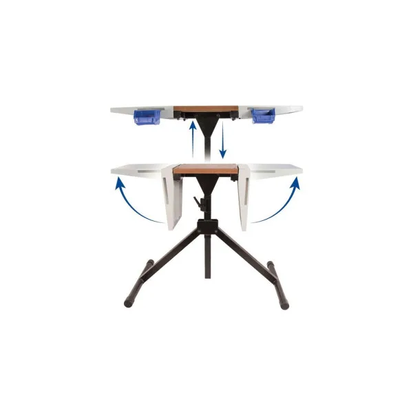 TABLE DE RECHARGEMENT PLATINUM SERIES REF.489621 - 3