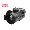 CLIP-ON GUIDE THERMIQUE 1280×102415mK 60mm F1.0 APEX LRF TB1260LS