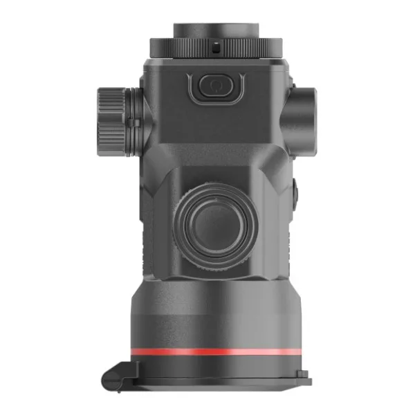 CLIP-ON GUIDE THERMIQUE 1280×102415mK 60mm F1.0 APEX LRF TB1260LS - 5
