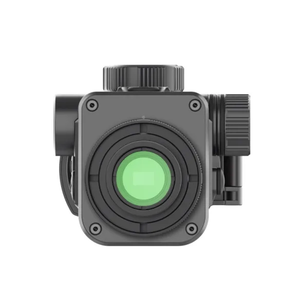 CLIP-ON GUIDE THERMIQUE 640×51215mk 50mm F0.9 APEX LRF TB650LS - 5