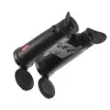 JUMELLES THERMIQUES GUIDE 400×300 15mk 50mm APEX LRF 1500m TN450LS - 3