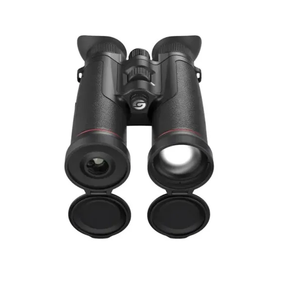 JUMELLES THERMIQUES GUIDE 640×512 15mk 50mm APEX LRF 1500m TN650LS - 2