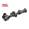 LUNETTE THERMIQUE GUIDE 400×300 15mk 35mm F0.9 APEX LRF TU435LS