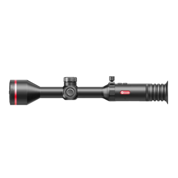 LUNETTE THERMIQUE GUIDE 400×300 15mk 35mm F0.9 APEX LRF TU435LS - 3