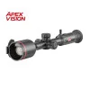 LUNETTE THERMIQUE GUIDE 640×512 15mk 50mm F0.9 APEX LRF TU650LS