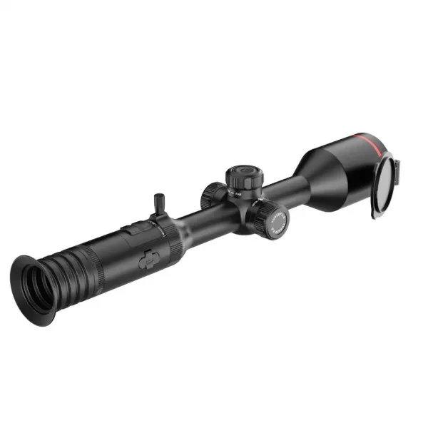 LUNETTE THERMIQUE GUIDE 640×512 15mk 50mm F0.9 APEX LRF TU650LS - 2