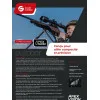 LUNETTE THERMIQUE GUIDE 640×512 15mk 50mm F0.9 APEX LRF TU650LS - 5