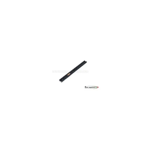 TONI SYSTEM W112N Weaver base for Browning Bar/Short-LongTrac/MK3