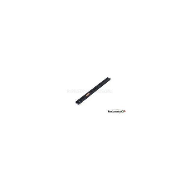 TONI SYSTEM W112N Weaver base for Browning Bar/Short-LongTrac/MK3