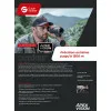 MONOCULAIRE THERMIQUE GUIDE 1280×1024 50mm F0.9 APEX LRF TJ1250LS - 4