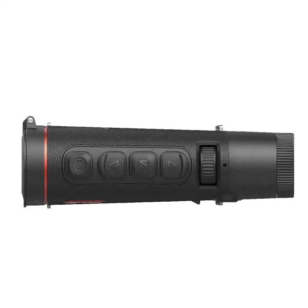 MONOCULAIRE THERMIQUE GUIDE 400×300 15mk, 35mm, F1.0 APEX TD435S - 3