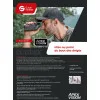 MONOCULAIRE THERMIQUE GUIDE 400×300 15mk, 35mm, F1.0 APEX TD435S - 5