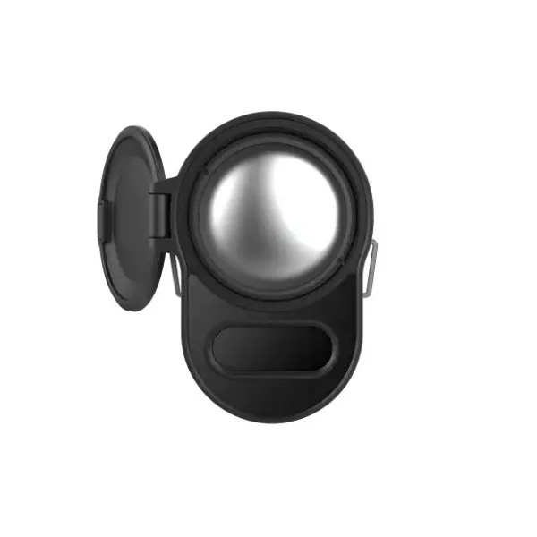 MONOCULAIRE THERMIQUE GUIDE 640×512 15mk 50mm APEX LRF 1200m TD650LS - 5
