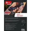 MONOCULAIRE THERMIQUE GUIDE 640×512 15mK 60mm APEX LRF TJ660LZS - 5