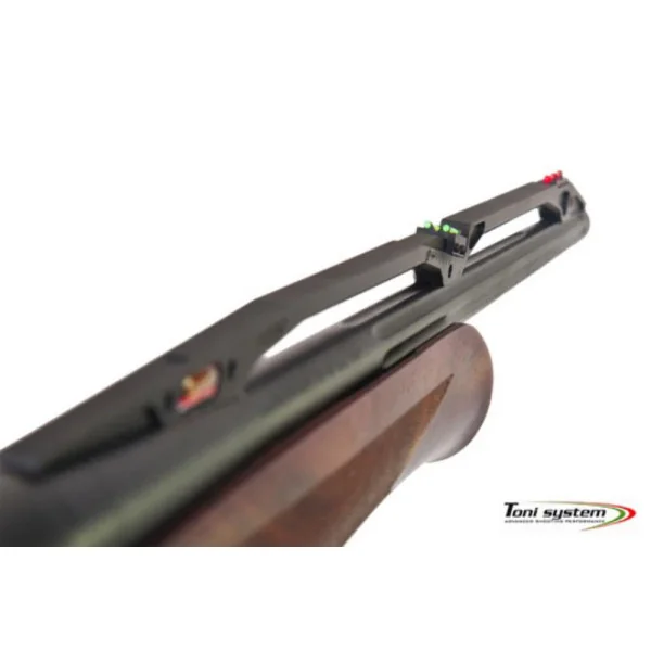Toni System BCB29N Hunting Carabine Rib pour Marroning BAR, 437mm