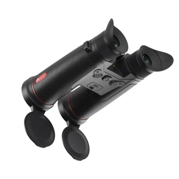 JUMELLES THERMIQUES TELEMETRE GUIDE SENSMART 400×300 50mm TN450L 2.0 - 2