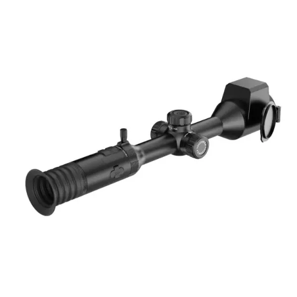 LUNETTE GUIDE THERM 640×512 15mk 50mm/DIGI 1920×1080 APEX LRF TU650MS - 2
