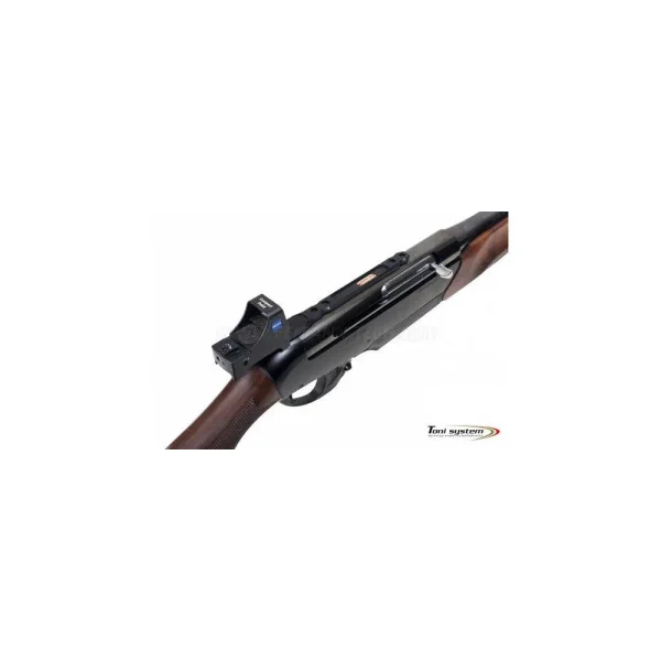 Toni System S2AR Rear Slide pour Marroning Bar, Court-Longtrac, MK3