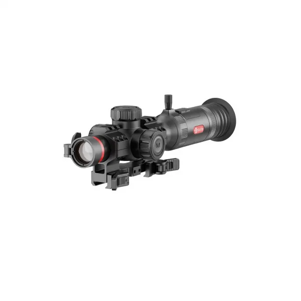 LUNETTE THERMIQUE GUIDE SENSMART 400×300 15mk 25mm F1.0 APEX TU425S - 4