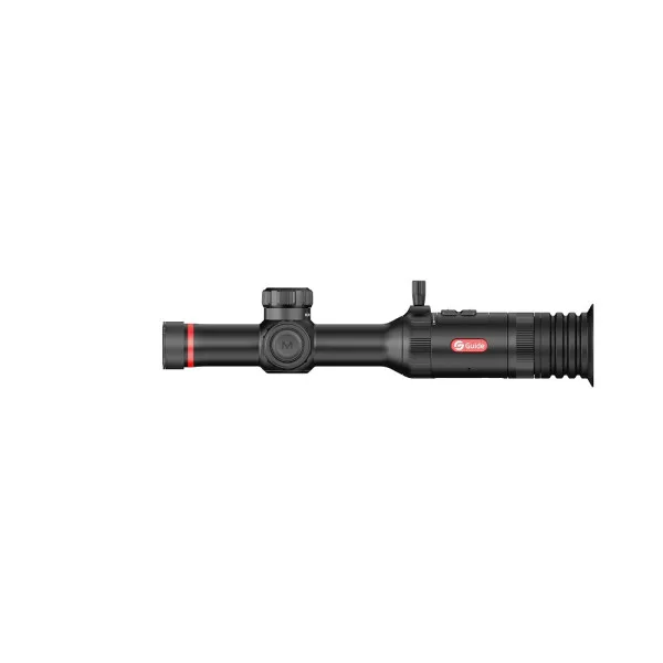 LUNETTE THERMIQUE GUIDE SENSMART 400×300 25mm TU425SE 3.0 - 4