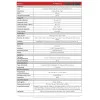 LUNETTE THERMIQUE GUIDE SENSMART 400×300 25mm TU425SE 3.0 - 7