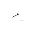 Toni System S2AR Rear Slide pour Marroning Bar, Court-Longtrac, MK3