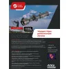 LUNETTE THERMIQUE GUIDE SENSMART 640×512 15mk 35mm F0.9 APEX TU635S - 5