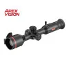 LUNETTE THERMIQUE GUIDE SENSMART 640×512 15mk 50mm F0.9 APEX TU650S