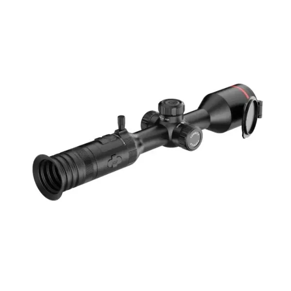LUNETTE THERMIQUE GUIDE SENSMART 640×512 15mk 50mm F0.9 APEX TU650S - 2