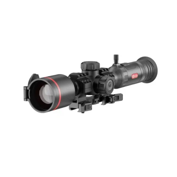 LUNETTE THERMIQUE GUIDE SENSMART 640×512 15mk 50mm F0.9 APEX TU650S - 3