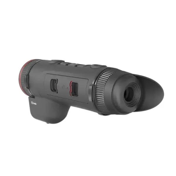 MONOCULAIRE THERMIQUE GUIDE 640×512 15mK 50mm F1.0 APEX LRF TJ650LS - 2