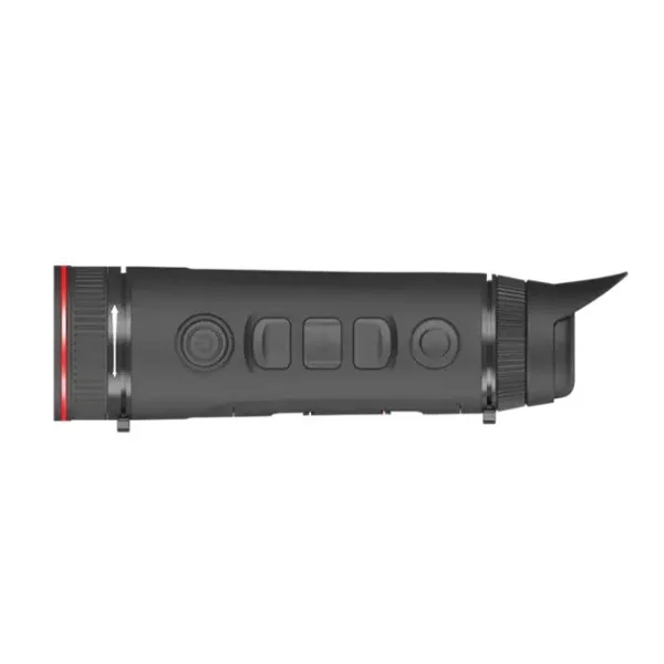 MONOCULAIRE THERMIQUE GUIDE 640×512 15mK 50mm F1.0 APEX LRF TJ650LS - 3