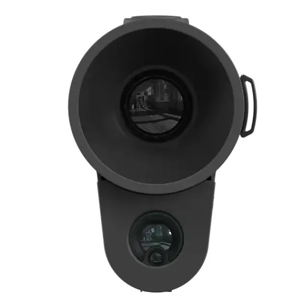 MONOCULAIRE THERMIQUE GUIDE 640×512 15mK 50mm F1.0 APEX LRF TJ650LS - 4