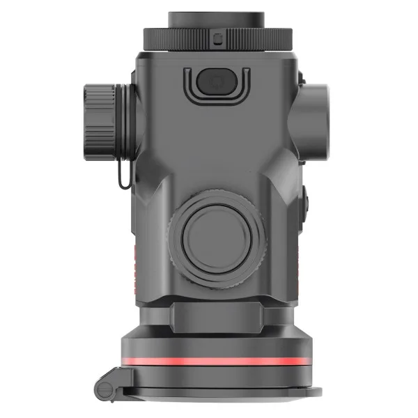 CLIP-ON THERMIQUE GUIDE SENSMART 640×512 50mm TB650 2.0 - 5