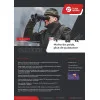 JUMELLES THERM/DIGIT TELE GUIDE 256×192 25mm/3840×2160 70mm DN70M 2.0 - 4