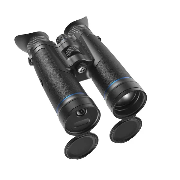 JUMELLES THERMIQUES/DIGIT TELEMETRE GUIDE 3840×2160 70mm DN70L 2.0 - 3