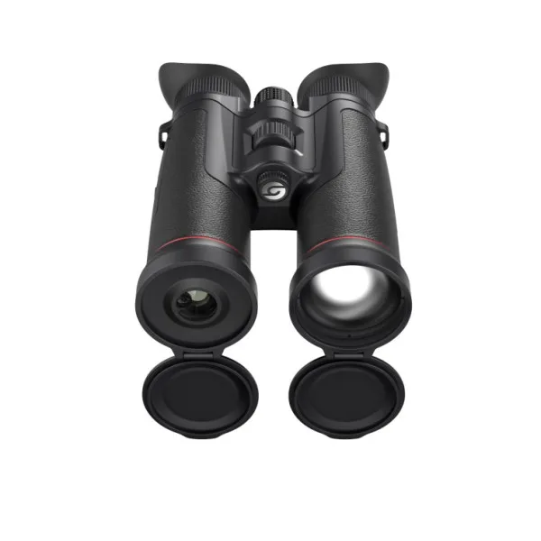 JUMELLES THERMIQUES TELEMETRE GUIDE SENSMART 640×512 50mm TN650L 2.0 - 2